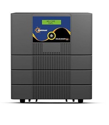 SOLAR SMARTMAX 3100/24V